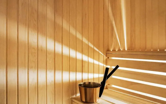 10 Person Holiday Home in Salen-by Traum