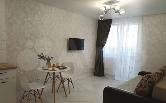 Апартаменты на улице Ушакова 2 корпус 1