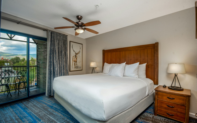 Club Wyndham Durango