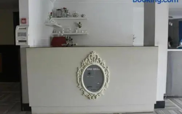 Tobal Al Hamra Hotel Apartments