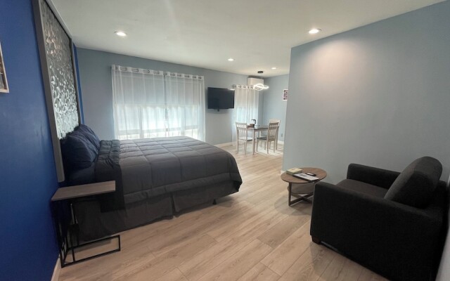 Quintessence ApartHotel