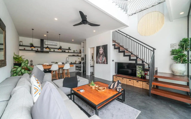 Loft Erika - Elegant 1-bdr luxury loft in GREAT LOCATION !