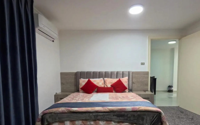 Masaya Al Deyar Apartments