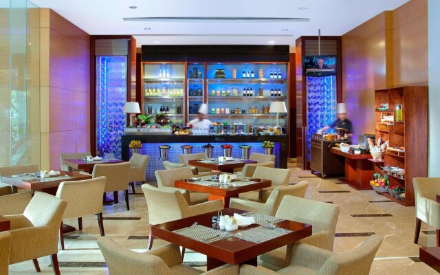 The Mayflower, Jakarta - Marriott Executive Apartments