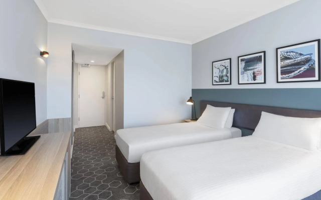 Vibe Hotel Rushcutters Bay Sydney