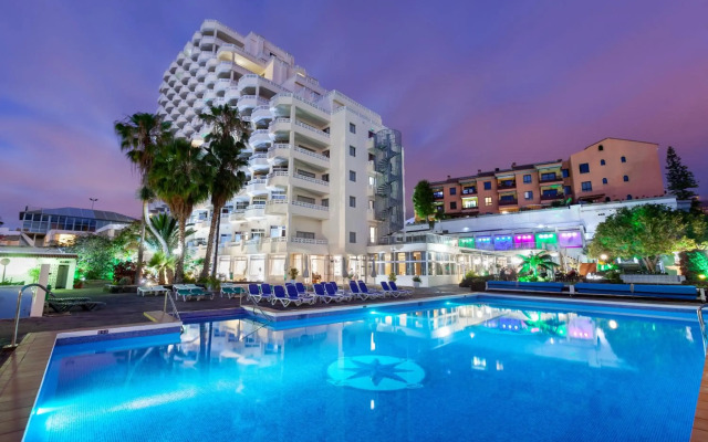 Panoramica Garden