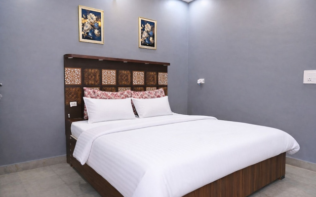 Book N Go HomeStay - Greater Noida