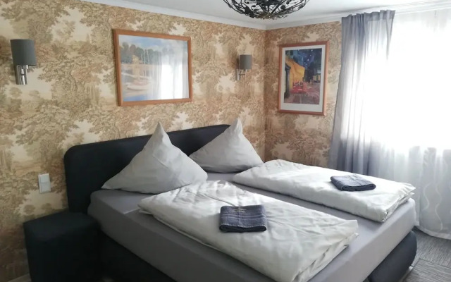 Eleonora Apartment