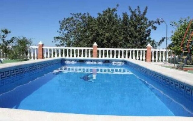 Villa Marín