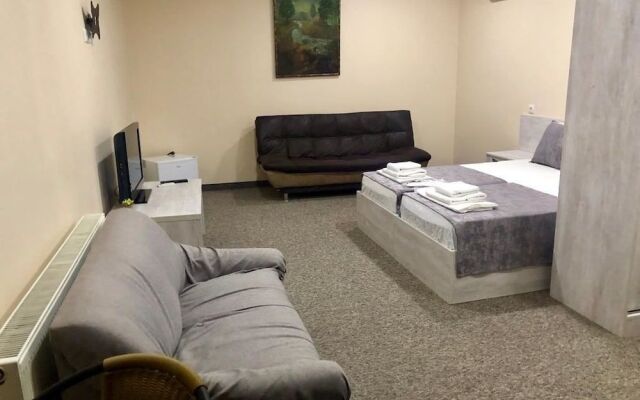 Hotel Leo Palace Tbilisi