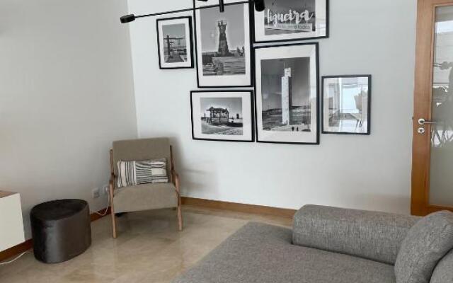 Figueira Centro Apartment by Rent4All