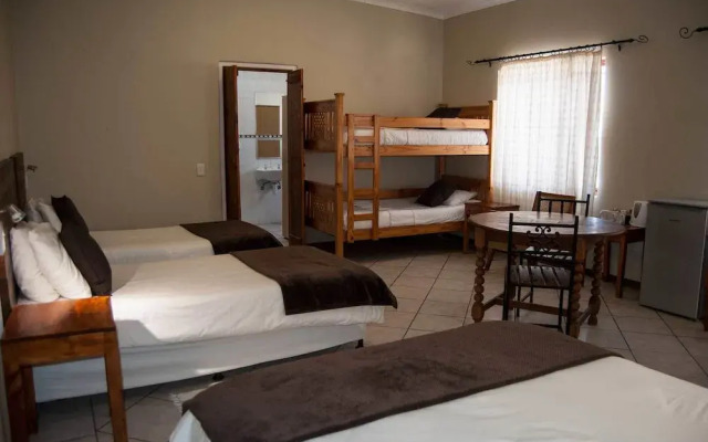 Obelix Guesthouse