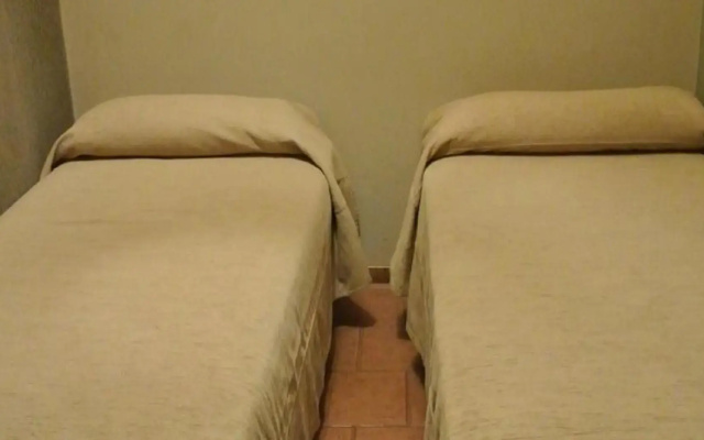 Aire Andino Apart Hotel