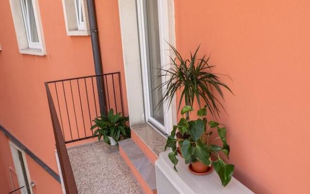 Dolce Notte Apartments