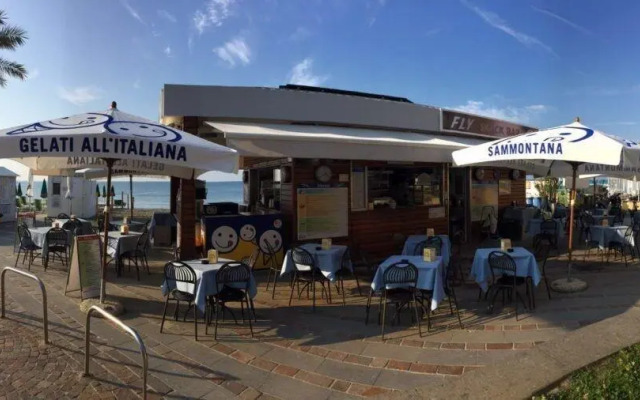 Hotel Internazionale