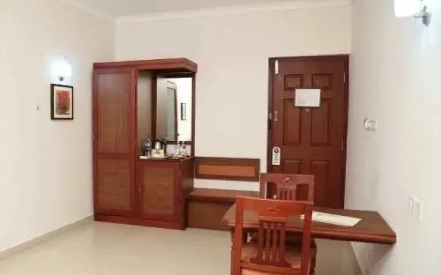 Kallada Sangeetha Hotels