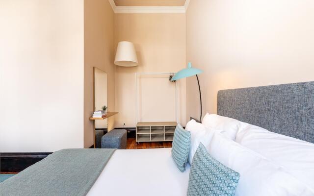 YOUROPO - Bolhão 3A