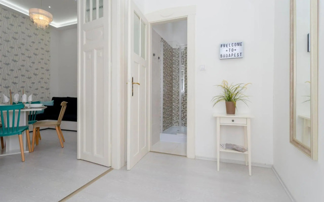 Boutique Residence-Jokai