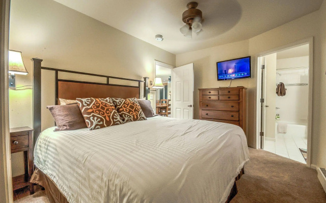 Terraces by Retreatia