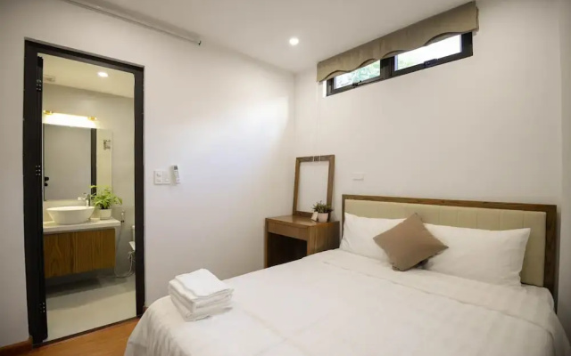 22Housing 60 Linh Lang