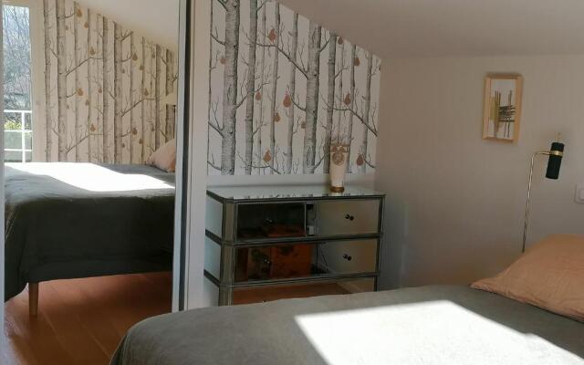 Villa Urrugne, 6 pièces, 8 personnes - FR-1-239-617