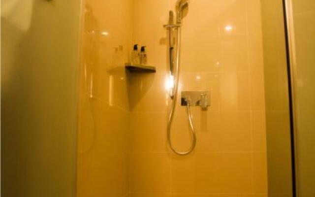 Echarm Hotel Guilin Gaoxin Wanda Plaza