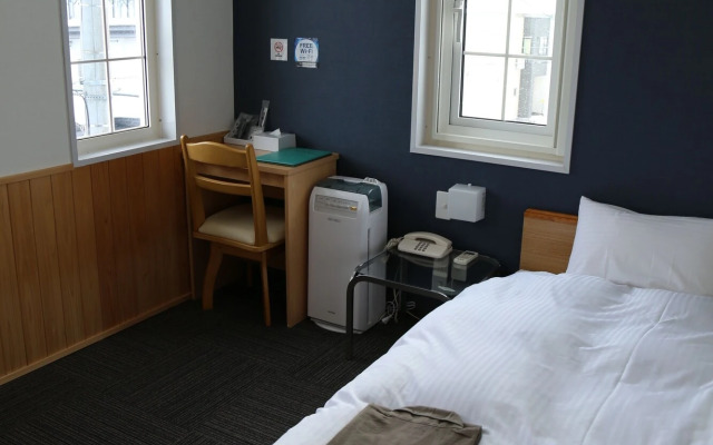 Chalet Burlap Furanui