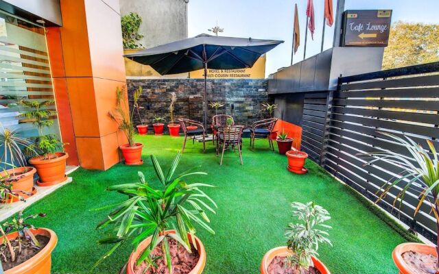 Hotel Kohinoor Plaza