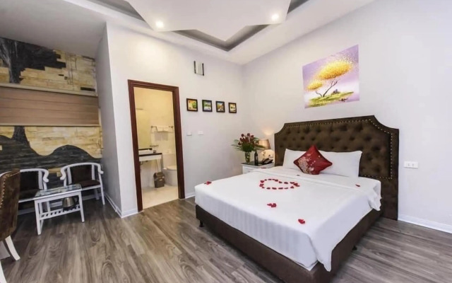Hanoi Morning Hotel