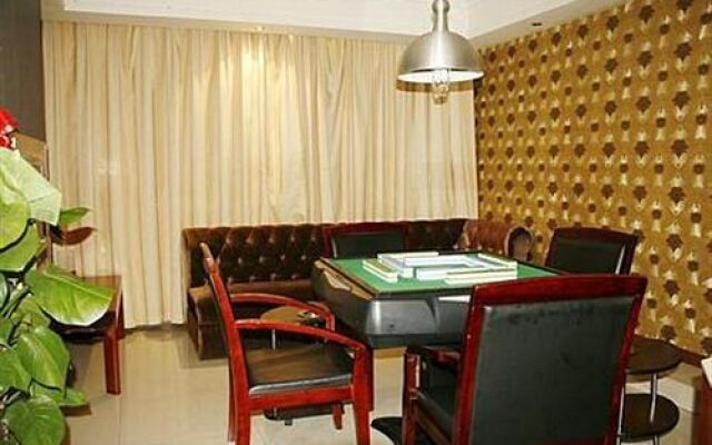 Bandao Business Hotel - Hefei