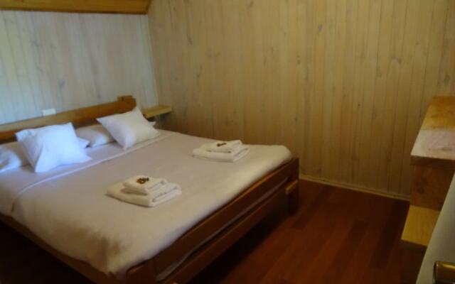 Hostal Hola Pucon