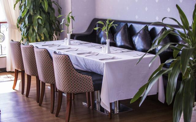 Kravan Hotel