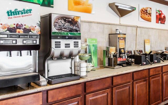 Quality Inn & Suites Quakertown - Allentown