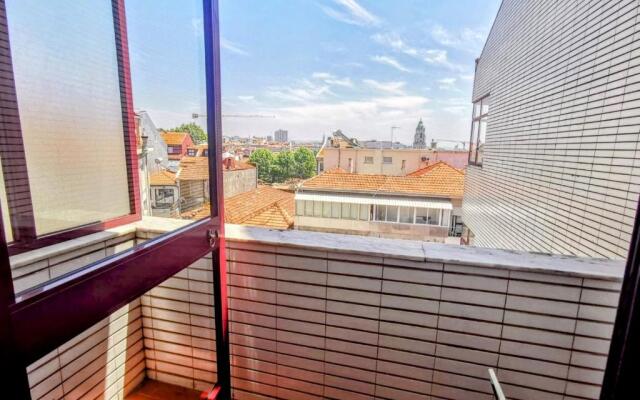 Coronel Pacheco 42 - Porto