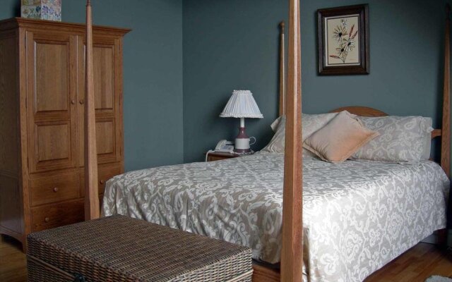 Ye Olde Argyler Lodge