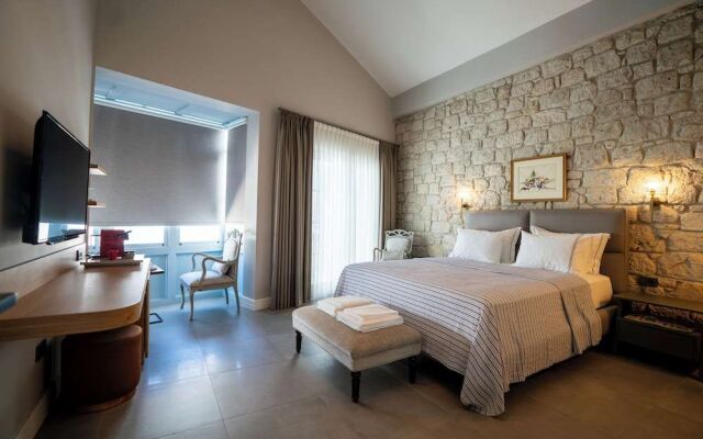 Zena Hotel Alaçatı Adults Only