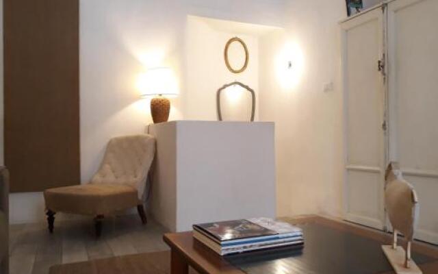 Patti e Robi a S.Pietro