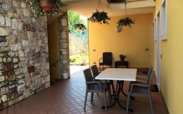 Appartamenti La Perla