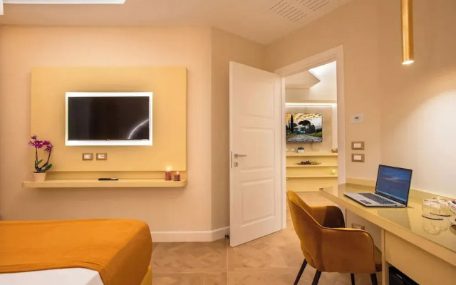 VentiSettembre Private Suites