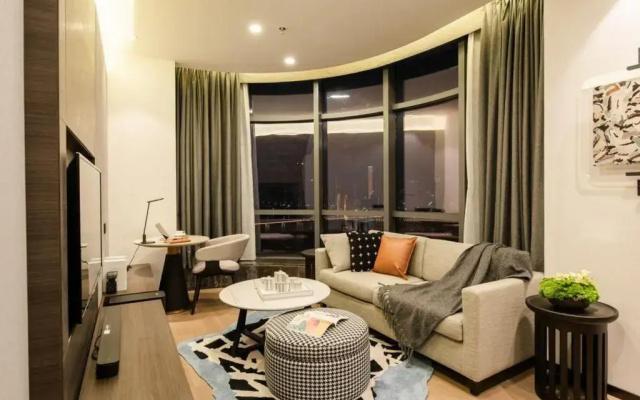 Somerset Southbay Zhuhai