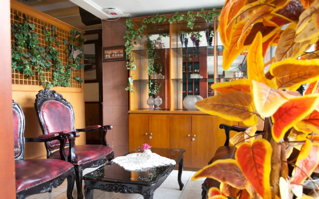 Hotel Sabang by RedDoorz