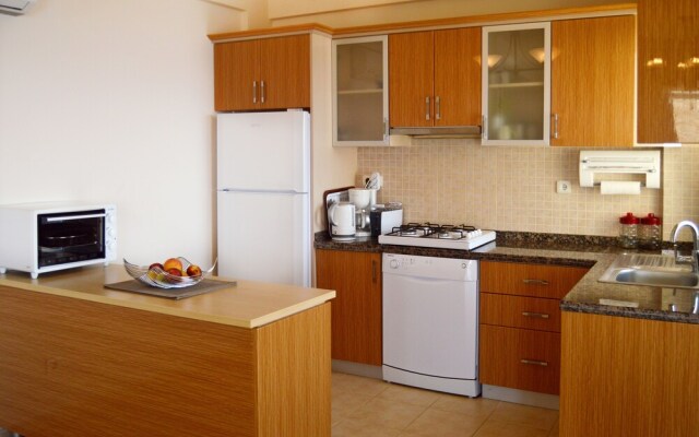 Important Group Villa BD314 2 Bedrooms