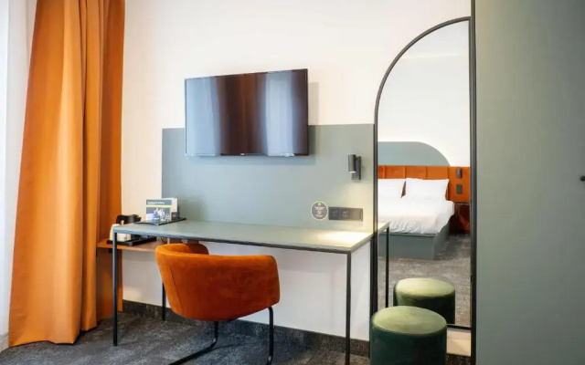 B&B HOTEL Leszno