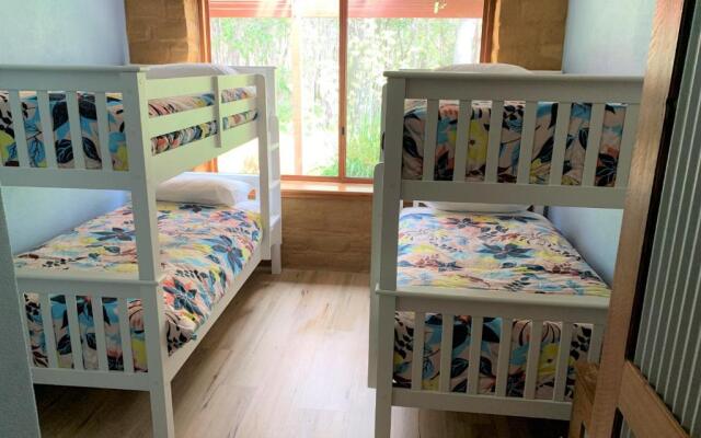 Denmark Forest Retreat