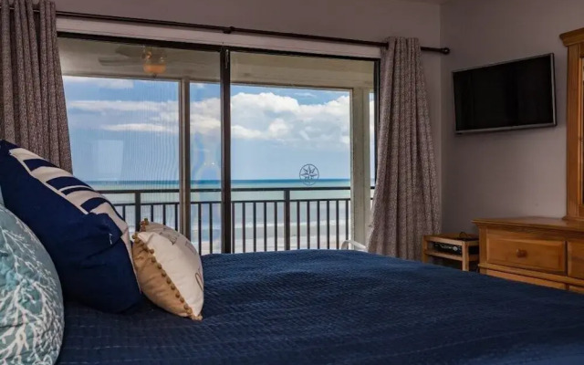 Windjammer Oceanfront Condominiums