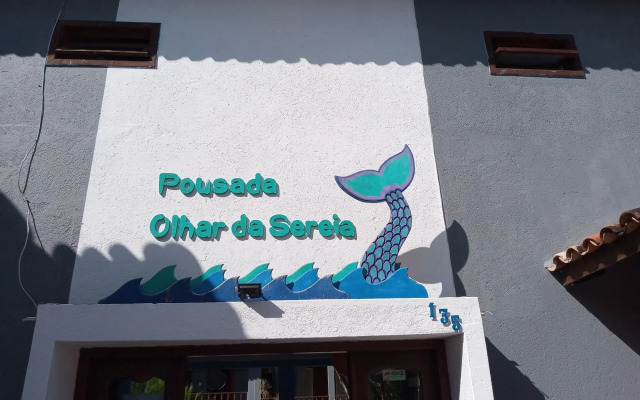 Pousada Olhar da Sereia
