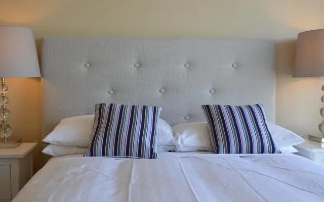 Cliff House Hotel
