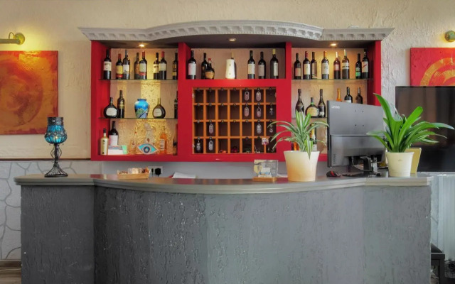 Hotel Mira Mare