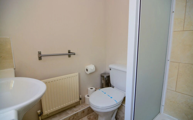 Apartment Wharf - Holiday home