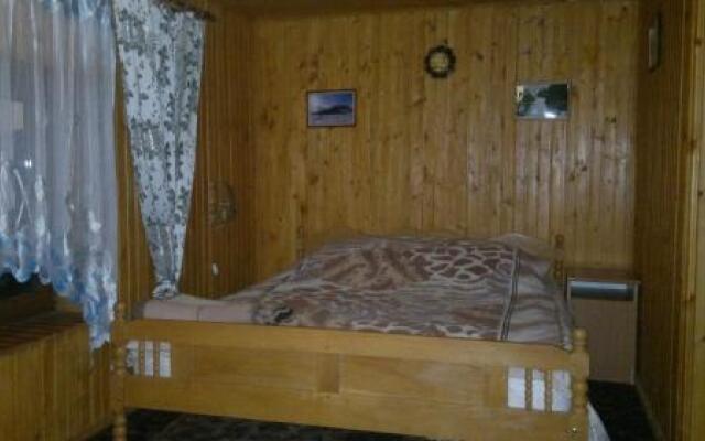 House Burkut
